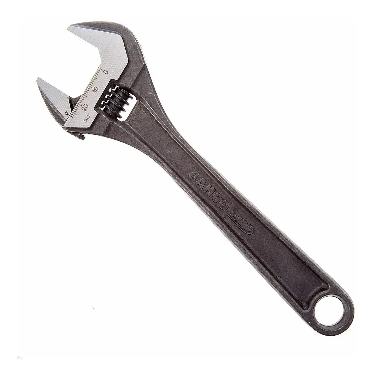 Llave Ajustable Bahco 6 Pulgadas Francesa Fosfatizada 8070 Llave Ajustable Bahco 6 Pulgadas Francesa Fosfatizada 8070 - Imagen 1