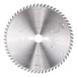 Disco Sierra Bosch Expert Madera Bosch Expert 250 Mm X 60 D - Imagen 5