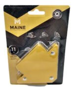 Escuadra Magnética Combo X6 Maine 34kgx2, 11kgx2, 22,6kgx2 - Imagen 5