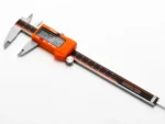 Calibre Digital 150mm Carcasa Plastic Pulgad Mm Hamilton C30