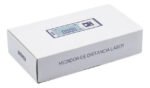 Medidor Laser Distancia 50 Mts Recargable Bremen 8265 - Imagen 6