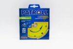 Disco Diamantado Segmentado Patroll 9 Aliafor 230 Mm Pys-9 Amarillo - Imagen 4
