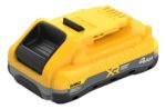 Bateria Ion Litio Dewalt Dcb2104 Powerpack 20v Max Xr 4ah