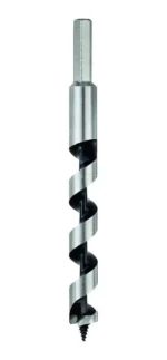 Mecha Broca En Espiral Para Madera 12x450mm Codigo 3136