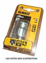 Broca Diamantada 12 Mm Dewalt Mecha Para Porcelanato Dt6042 - Imagen 3