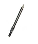 Punta Hexagonal 30 X 410mm Para Martillo Demoledor Venturo - Imagen 5