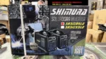 Soldadora Inverter Shimura 200a Portátil Modelo Sh-si205ld Negro - Imagen 6