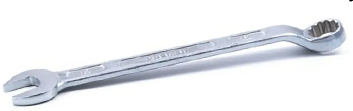 Llave Combinada Bremen 28 Mm Acero Vanadio Extra Cod: 3521 Llave Combinada Bremen 28 Mm Acero Vanadio Extra Cod: 3521 - Imagen 1