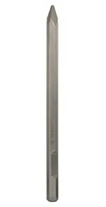 Cincel Venturo Hexagonal 28 Mm X 400mm Ci-hr-28-400-36 - Imagen 2