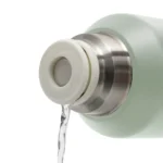 Termo Bremen Acero Inoxidable 1l Tapa Magnetica Verde Dimm Verde - Imagen 3
