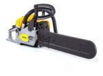 Motosierra Dogo Dog53501 45cc 2t 2.4hp Espada 18 Jardinería Amarillo - Imagen 5