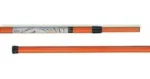 Tijera De Poda En Altura Bahco P34-27a-f + Pértiga Fp-3m Naranja - Imagen 3