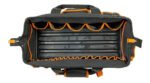 Bolso Portaherramientas Bahco Base Bolsillos 19 4750fb2-19a Negro - Imagen 3