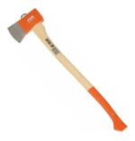 Hacha Bahco Tipo Aleman 1.8kg Mango Madera Fgs-1.25-700