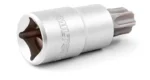 Tubos Bocallaves Torx Macho T27 Enc 1/2 Hamilton Btt27 - Imagen 7