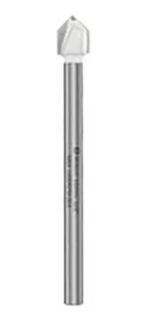 Mecha Para Vidrio Y Cerámicas Punta Flecha 8 Mm Bosch 164 - Imagen 2