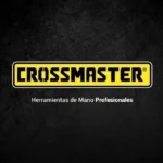 Cinta Cincha Amarre Con Crique Crossmaster X 4 Und 408kg Negro - Imagen 2