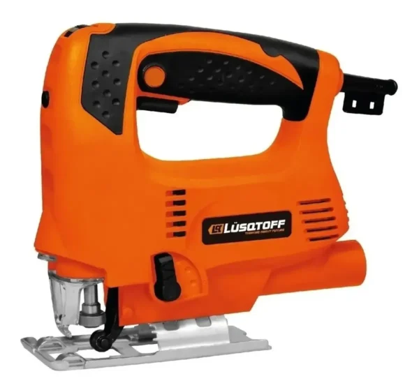 Sierra Caladora Lusqtoff 450w Mov. Pendular G-laser Vel.var.