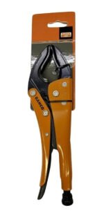Pinza De Fuerza Tipo Perro De Presion 25 Cm Bahco 135-10