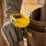 Taladro Atornillador 13mm Stanley Carg Y Bat 20v Brushless - Imagen 9