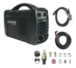 Cortadora Plasma Shimura 15 Mm Inverter Portatil Monofasica