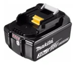 Bateria Makita 18v - 3.0ah Ion-litio Bl1830b 632g12-3 - Imagen 2
