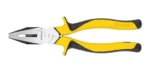 Pinza Alicate Pro Universal 8 Pulgadas 203mm Stanley 70-488 - Imagen 2