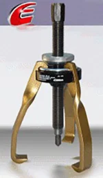 Extractor De Poleas 3 Garras 70mm. Rodamientos Art 101 - Imagen 4