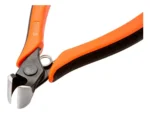 Alicate Corte Oblicuo Frontal 120mm Electrónica Bahco 4231 - Imagen 6
