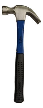 Martillo Galponero Mango Fibra De Vidrio Bremen 4692-1