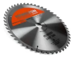 Disco Sierra Circular 48 Dientes 350mm 14 ´´ Hamilton Ss3548 Plateado