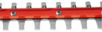 Cortacerco Inalambrico Black Decker Lht2220 55cm Batería 20v Naranja - Imagen 5