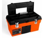 Caja Herramientas Premium Profesional Combo 23pcs Naranja - Imagen 3