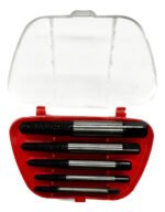 Extractor Tornillos Juego X 5pz 6 A 18mm - Imagen 2