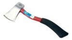 Hacha De Mano Bulit Cabo De Fibra 30cm 600 Grs Mt Hfv 560 - Imagen 2