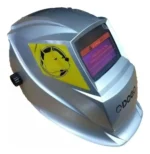 Mascara Soldar Dogo Careta Fotosensible Automática Dog17700 Gris - Imagen 3