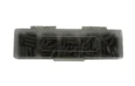 Puntas De Destornillador Ph2 25 Mm 68-077 Stanley X 100 Pcs - Imagen 6