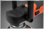 Pulidora Roto Orbital Car Detailing 850w 115mm Dowen Pagio Naranja - Imagen 2