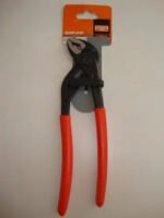 Pinza Multifix Fosfatado Pico De Loro Bahco 250mm 224p-240 - Imagen 4