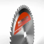 Disco Sierra Circular 48 Dientes 350mm 14 ´´ Hamilton Ss3548 Plateado - Imagen 3
