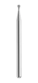 Punta De Diamantada Para Tallado Grabado Vidrio Dremel 7103 - Imagen 3