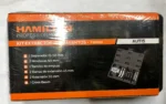 Extractor De Rodamientos 9 Piezas Hamilton Maletin Aut15 - Imagen 2