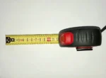 Cinta Metrica 7,5 Mts X 25mm Bulit Uso Prof. Cta Mca5b 7,5 - Imagen 3