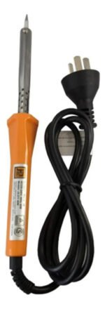 Soldador 40w Lapiz Punta Ceramica Profesional Ja Sol3040