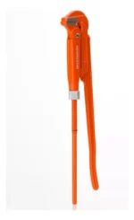 Llave Caño Stilson Profesional 1 1/2 PuLG. Hamilton Lcp15 - Imagen 2