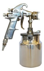 Pistola De Pintar De Alta Cane Mod Al 700 Profesional Oferta