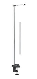 Soporte Vertical Dremel 2222 Minitorno P/ Usar Con Flexible 50 0 W