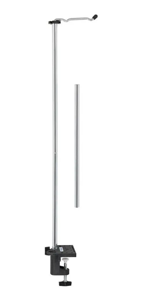 Soporte Vertical Dremel 2222 Minitorno P/ Usar Con Flexible 50 0 W