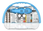 Minitorno Gamma 130w 119 Accesorios Mini Torno G19501ac Drem 50 130 W - Imagen 4