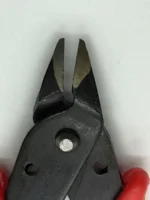 Pinza Alicate Corte Ras 5 PuLG Precisión Electronica Pza1200 - Imagen 3